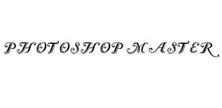 Шрифт - Caslon Calligraphic Initials