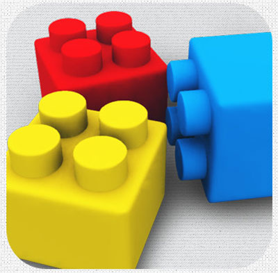Иконки - Lego