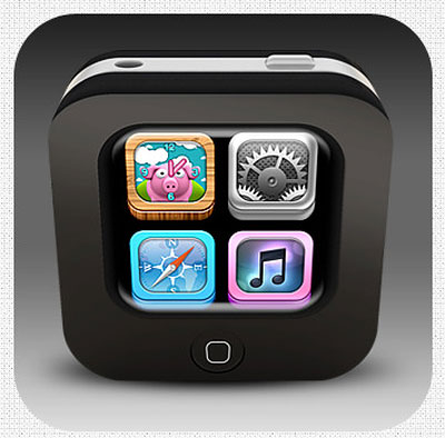 Иконки - iPod