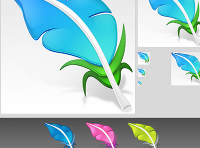Иконки - Adobe Photoshop