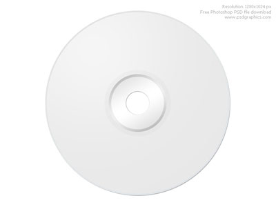 Иконки - CD диск