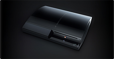 PSD исходники - Playstation 3