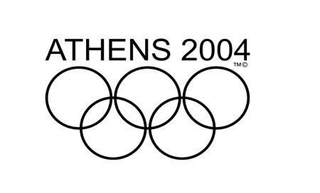 Фигуры для фотошопа - Афины 2004