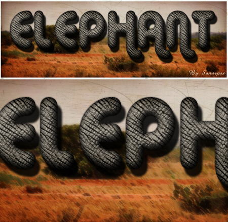 Стиль - Elephant