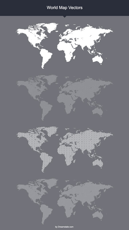 Web-дизайн - Карта