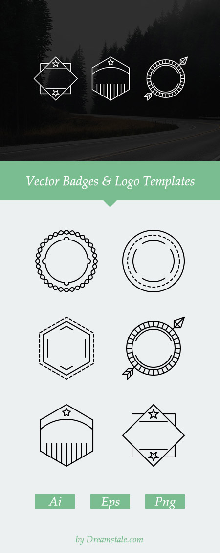 Web-дизайн - Лого
